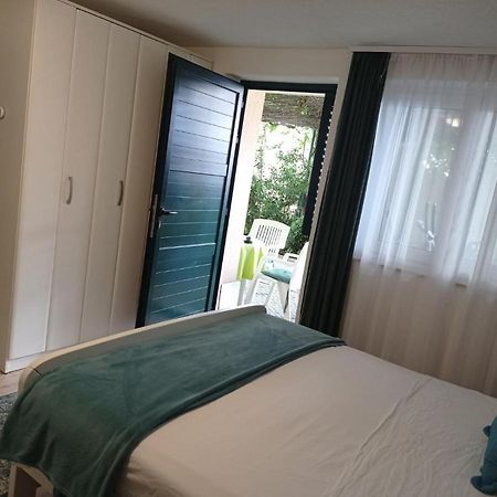 Apartments Bride'S Rock Baška Voda Extérieur photo