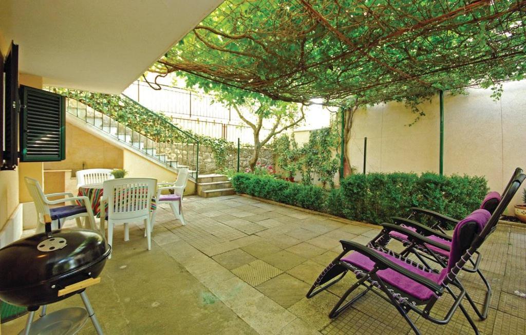 Apartments Bride'S Rock Baška Voda Extérieur photo