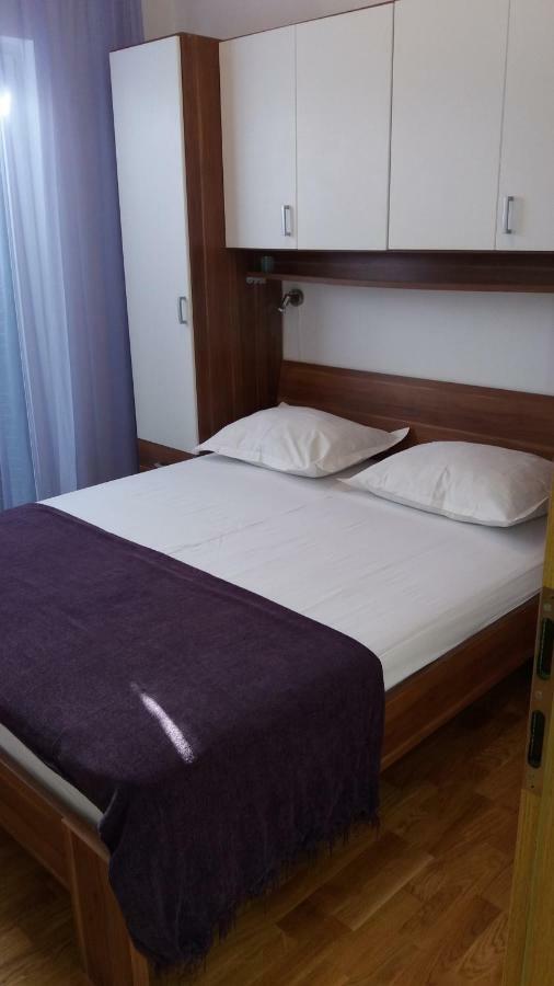 Apartments Bride'S Rock Baška Voda Extérieur photo
